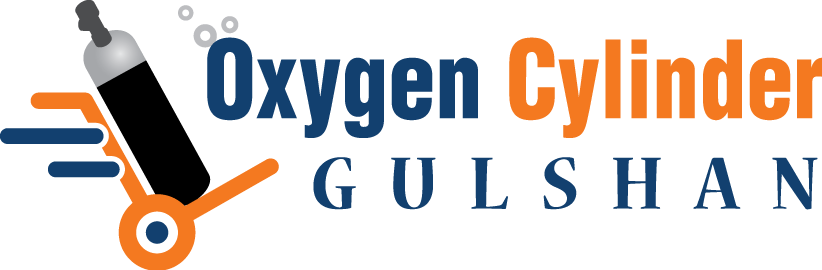 Oxygen Cylinder Gulshan
