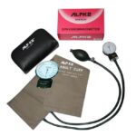 Revolutionize Your Health Monitoring with the Manual Alpk2 Blood Pressure Machine
