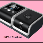 Bipap Machine
