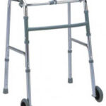 Freedom of Movement with our Medical Walking Walker